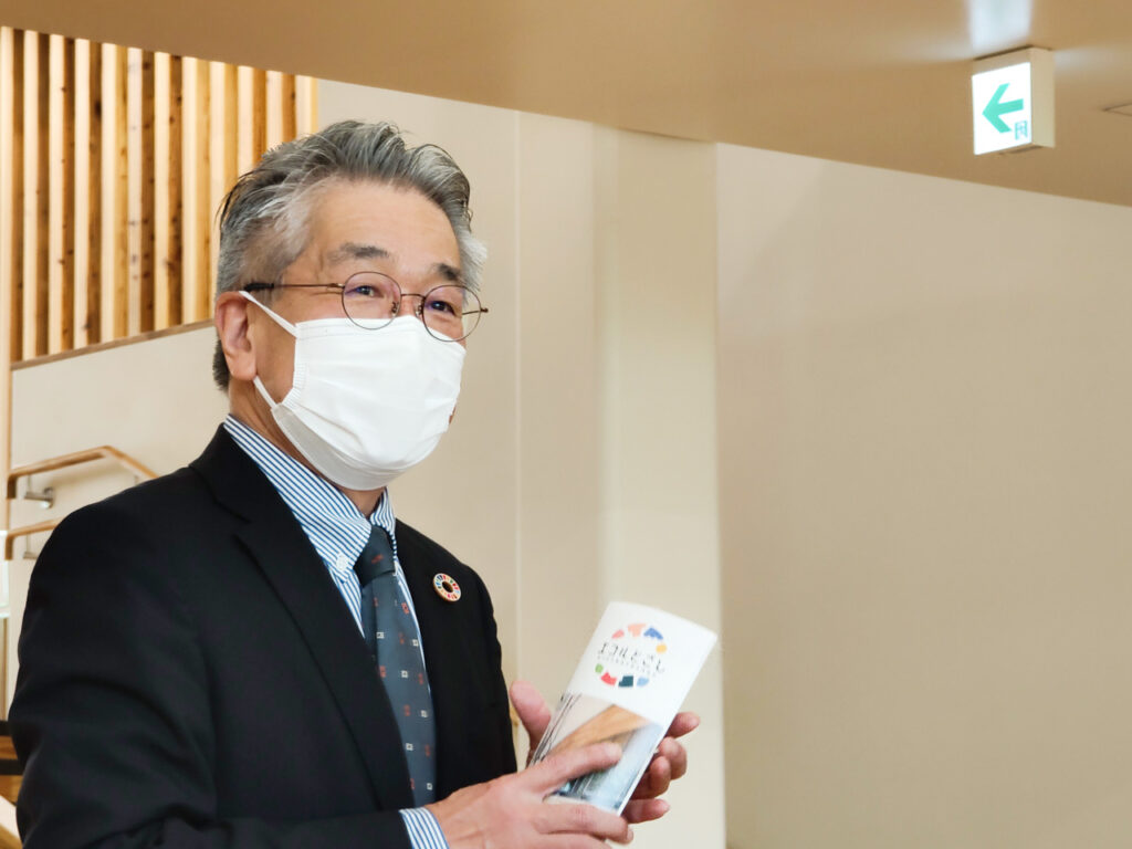 エコルとごしを一足早く体験!写真で見るエコルとごし。施設紹介編。 | よりみち、とごし。